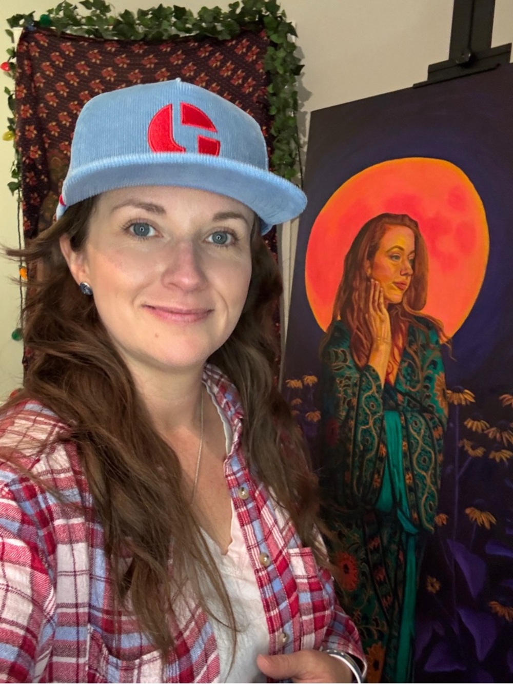 Meet your Posher, Carrie